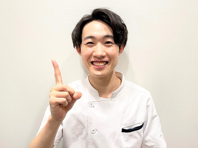 古殿 太一(ふるどの たいち)